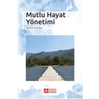 Pegem Akademi Mutlu Hayat Yönetimi