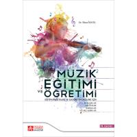 Pegem Akademi Müzik Eğitimi ve Öğretimi