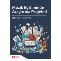 Pegem Akademi Müzik Eğitiminde Araştırma Projeleri