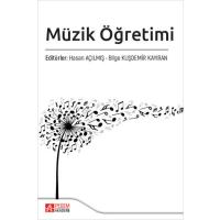 Pegem Akademi Müzik Öğretimi