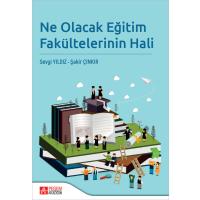 Pegem Akademi Ne Olacak Eğitim Fakültelerinin Hali