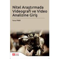 Pegem Akademi Nitel Araştırmada Videografi ve Video Analizi Giriş