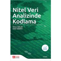 Pegem Akademi Nitel Veri Analizinde Kodlama