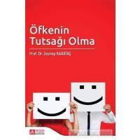 Pegem Akademi Öfkenin Tutsağı Olma