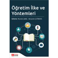 Pegem Akademi Öğretim İlke ve Yöntemleri