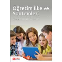 Pegem Akademi Öğretim İlke ve Yöntemleri Fevzi Dursun , Ayhan Bulut