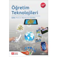 Pegem Akademi Öğretim Teknolojileri (Ekonomik Boy)