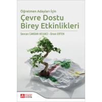 Pegem Akademi Öğretmen Adayları İçin Çevre Dostu Birey Etkinlikleri
