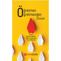 Pegem Akademi Öğretmen Öğretmenden Beslenir