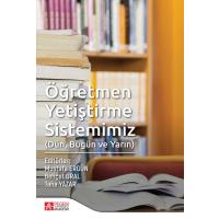 Pegem Akademi Öğretmen Yetiştirme Sistemimiz