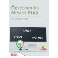 Pegem Akademi Öğretmenlik Meslek Etiği