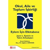 Pegem Akademi Okul, Aile ve Toplum İşbirliği