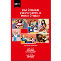 Pegem Akademi Okul Öncesinde Değerler Eğitimi ve Etkinlik Örnekleri