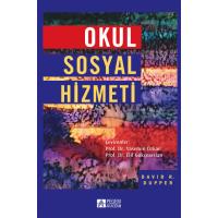 Pegem Akademi Okul Sosyal Hizmeti