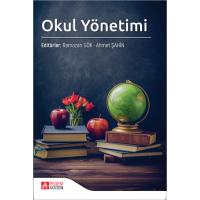 Pegem Akademi Okul Yönetimi
