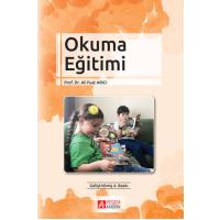 Pegem Akademi Okuma Eğitimi