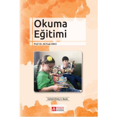 Pegem Akademi Okuma Eğitimi