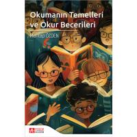 Pegem Akademi Okumanın Temelleri ve Okul Becerileri