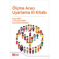 Pegem Akademi Ölçme Aracı Uyarlama El Kitabı