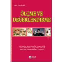 Pegem Akademi Ölçme ve Değerlendirme