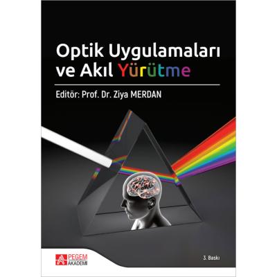 Pegem Akademi Optik Uygulamaları ve Akıl Yürütme