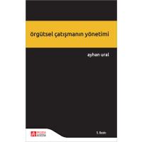Pegem Akademi Örgütsel Çatışmanın Yönetimi