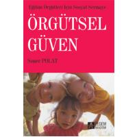 Pegem Akademi Örgütsel Güven
