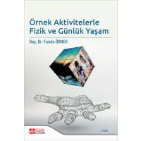 Pegem Akademi Örnek Aktivitelerle Fizik ve Günlük Yaşam