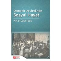 Pegem Akademi Osmanlı Devleti’nde Sosyal Hayat