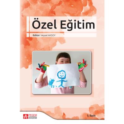 Pegem Akademi Özel Eğitim