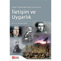 Pegem Akademi Özgür Toplumdan Bilgi Toplumuna İletişim ve Uygarlık