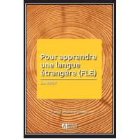 Pegem Akademi Pour Apprendre Une Langue Étrangere (FLE)