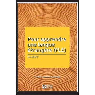 Pegem Akademi Pour Apprendre Une Langue Étrangere (FLE)