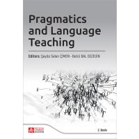Pegem Akademi Pragmatics and Language Teaching