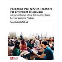 Pegem Akademi Preparing Pre-service Teachers for Emergent Bilinguals