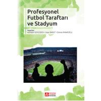 Pegem Akademi Profesyonel Futbol Taraftarı ve Stadyum