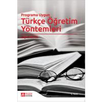 Pegem Akademi Programa Uygun Türkçe Öğretim Yöntemleri