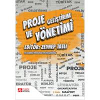 Pegem Akademi Proje Geliştirme ve Yönetimi
