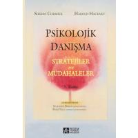Pegem Akademi Psikolojik Danışma - Stratejiler ve Müdahaleler