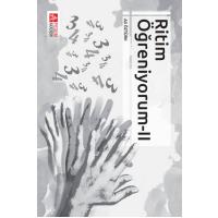 Pegem Akademi Ritim Öğreniyorum-2