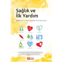 Pegem Akademi Sağlık ve İlk Yardım