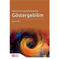 Pegem Akademi Sanat Eseri Çözümlemeleriyle Göstergebilim