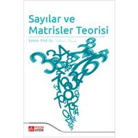 Pegem Akademi Sayılar ve Matrisler Teorisi