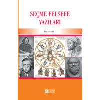Pegem Akademi Seçme Felsefe Yazıları