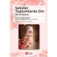 Pegem Akademi Seküler Toplumlarda Din
