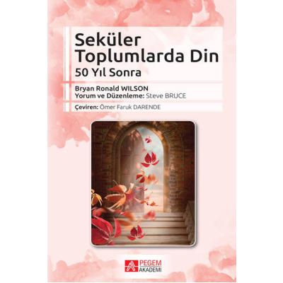 Pegem Akademi Seküler Toplumlarda Din