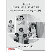 Pegem Akademi Şiirde Anne-Kız Metaforu