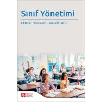 Pegem Akademi Sınıf Yönetimi