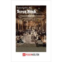 Pegem Akademi Sırça Köşk