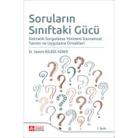Pegem Akademi Soruların Sınıftaki Gücü